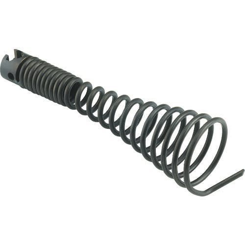 Ridge Tool Company 排水管掃除機用パーツ ファンネルオーガー(50mm) T-102 62855 排水管掃除機用交換先端ツール Ridge Tool Company 排水管掃除機用パーツ ファンネルオーガー(50mm) T-102 62855 排水管掃除機用交換先端ツール