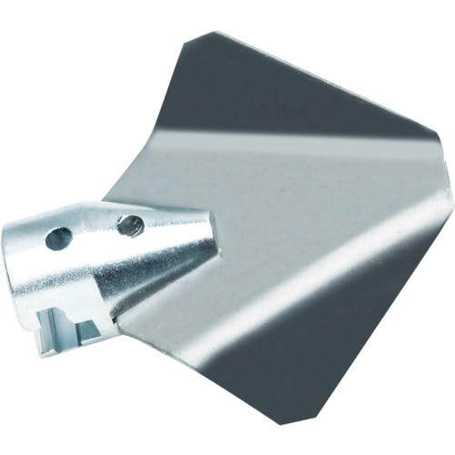 Ridge Tool Company 排水管掃除機用パーツ グリースカッタ(63mm) T‐105 62870 排水管掃除機用交換先端ツール Ridge Tool Company 排水管掃除機用パーツ グリースカッタ(63mm) T‐105 62870 排水管掃除機用交換先端ツール