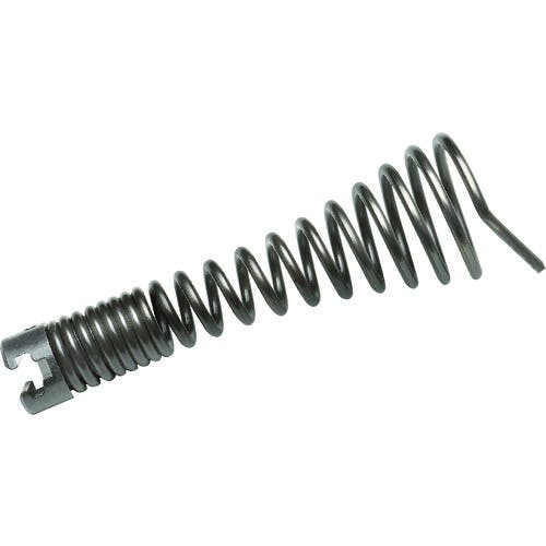 Ridge Tool Company ドレンクリーナー用オプション T-206 ファンネルオーガー 63010 排水管掃除機用交換先端ツール Ridge Tool Company ドレンクリーナー用オプション T-206 ファンネルオーガー 63010 排水管掃除機用交換先端ツール