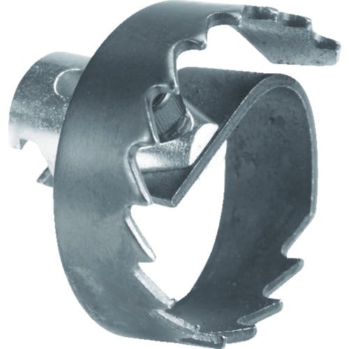 Ridge Tool Company 排水管掃除機用パーツ スパイラルカッタ(38mm) T‐208 63020 排水管掃除機用交換先端ツール Ridge Tool Company 排水管掃除機用パーツ スパイラルカッタ(38mm) T‐208 63020 排水管掃除機用交換先端ツール