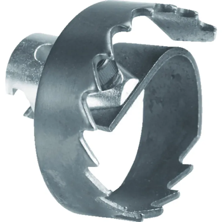 【CAINZ-DASH】Ridge Tool Company 排水管掃除機用パーツ スパイラルカッタ(38mm) T‐208 63020【別送品】