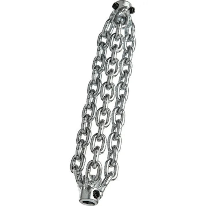 【CAINZ-DASH】Ridge Tool Company チェーンノッカ K-9-204 76mm 64328【別送品】