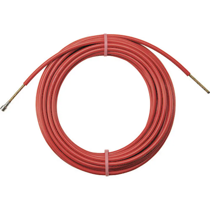 【CAINZ-DASH】Ridge Tool Company フレックスシャフト ケーブルアッセンブリーK-9-204 21.3m 64348【別送品】