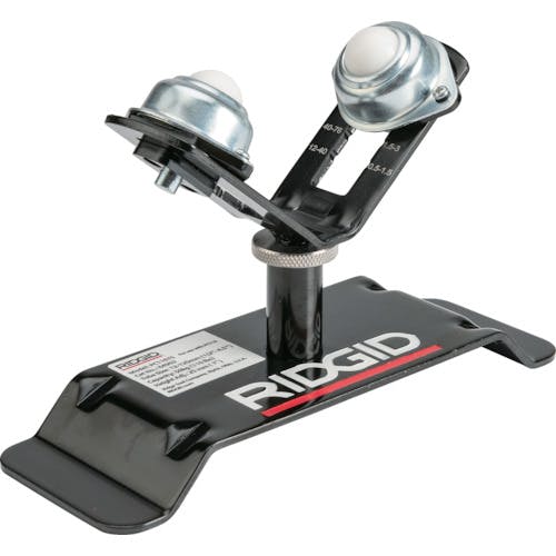Ridge Tool Company 電動チューブカッタPC116用TSチューブスタンド 64903 チューブカッター用パーツ Ridge Tool Company 電動チューブカッタPC116用TSチューブスタンド 64903 チューブカッター用パーツ