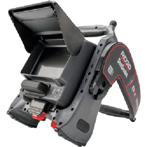 Ridge Tool Company CS6Xヴァーサモニタ 64943 工業用内視鏡用オプション Ridge Tool Company CS6Xヴァーサモニタ 64943 工業用内視鏡用オプション