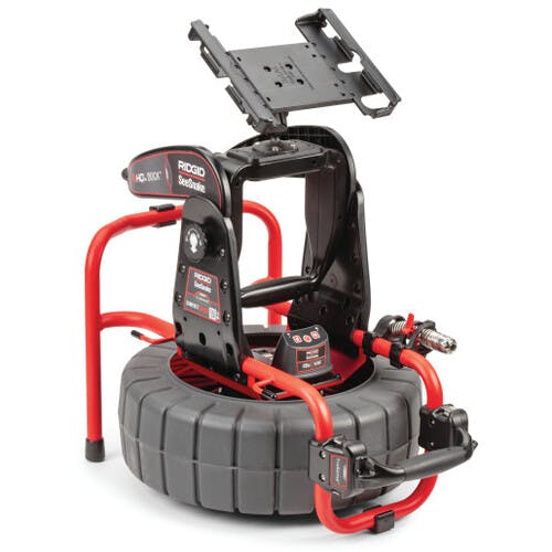 あめ 市場】RIDGID シースネイクCSXVIAヴィア ( 66523 ) Ridge Tool