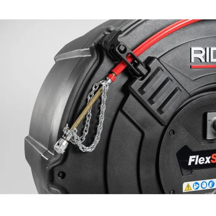 【CAINZ-DASH】Ridge Tool Company チェーンノッカ K9-306 102mm 66623【別送品】