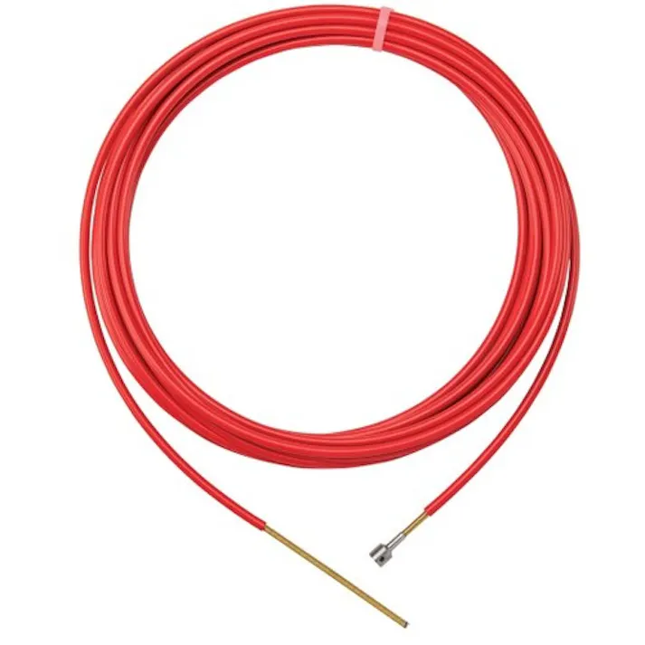 【CAINZ-DASH】Ridge Tool Company フレックスシャフトケーブルアッセンブリー K9-306 38・1m 66663【別送品】