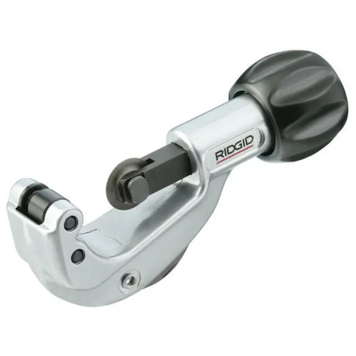 【CAINZ-DASH】Ridge Tool Company チューブカッター 150-L 66737【別送品】