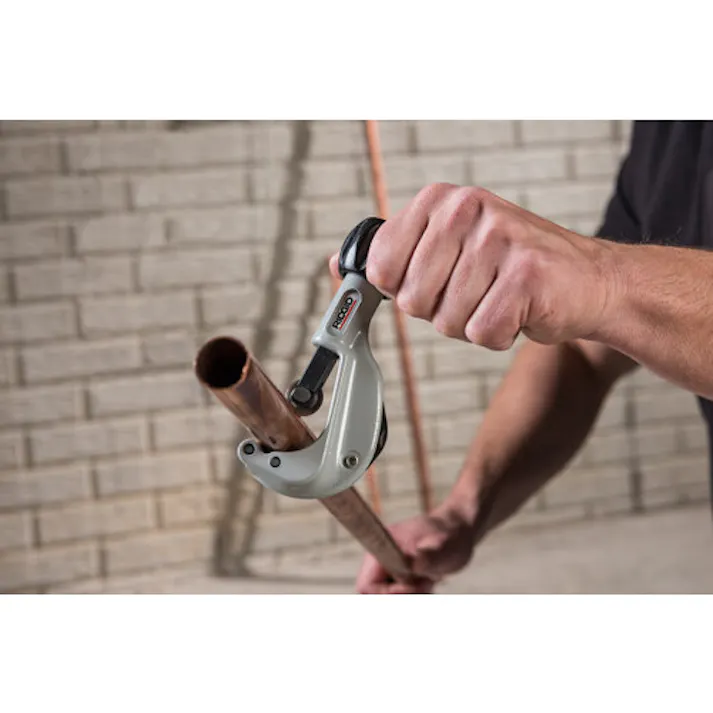 【CAINZ-DASH】Ridge Tool Company チューブカッター 150-L 66737【別送品】