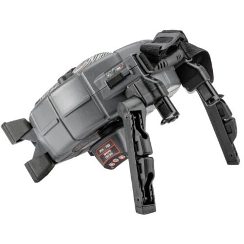 Ridge Tool Company シースネイク用キックスタンド 69758 工業用内視鏡用オプション Ridge Tool Company シースネイク用キックスタンド 69758 工業用内視鏡用オプション