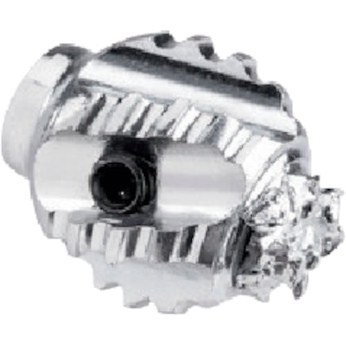 Ridge Tool Company K9-102 推進ドロップヘッド 71843 排水管掃除機用交換先端ツール Ridge Tool Company K9-102 推進ドロップヘッド 71843 排水管掃除機用交換先端ツール