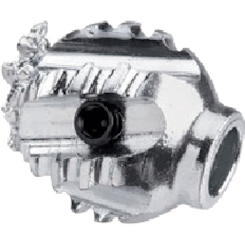 Ridge Tool Company フレックスシャフト(K9ー204)用推進ボールヘッド 71848 排水管掃除機用交換先端ツール Ridge Tool Company フレックスシャフト(K9ー204)用推進ボールヘッド 71848 排水管掃除機用交換先端ツール