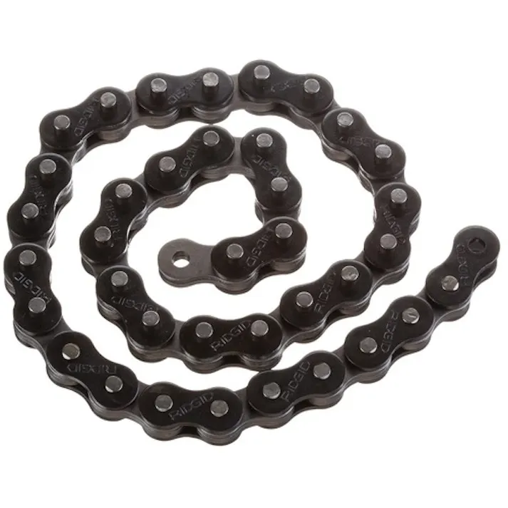 【CAINZ-DASH】Ridge Tool Company チェーン アッセンブリー F/460 72092【別送品】