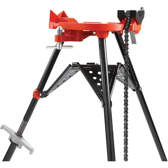 【CAINZ-DASH】Ridge Tool Company チェーン アッセンブリー F/460 72092【別送品】