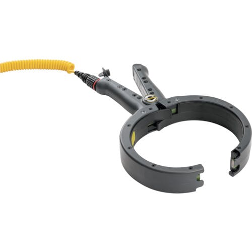 Ridge Tool Company シークテック誘導シグナルクランプ(新タイプ) 72963 埋設管路探知器 Ridge Tool Company シークテック誘導シグナルクランプ(新タイプ) 72963 埋設管路探知器