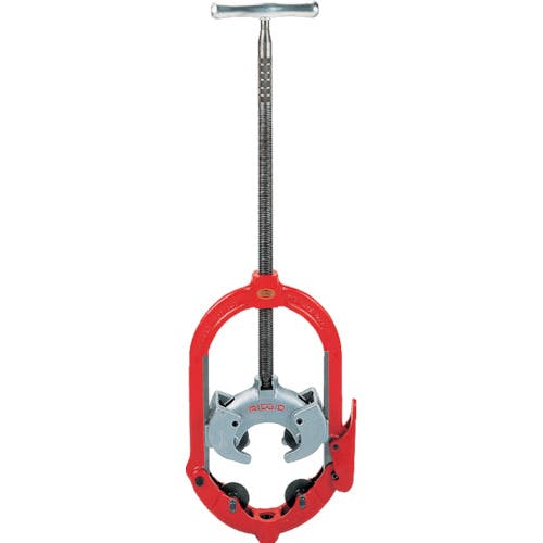Ridge Tool Company 4枚刃ヒンジドパイプカッター 鋳鉄管用 472-CI 74710 パイプカッター Ridge Tool Company 4枚刃ヒンジドパイプカッター 鋳鉄管用 472-CI 74710 パイプカッター