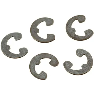 【CAINZ-DASH】Ridge Tool Company チューブカッター用パーツ E-1554 クリップ F/205・150・1・2・3 74740【別送品】