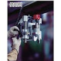 【CAINZ-DASH】Ｒｉｄｇｅ　Ｔｏｏｌ　Ｃｏｍｐａｎｙ ホールカッター　ＨＣ－３００ 76792【別送品】