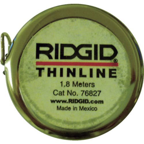 Ridge Tool Company ロールグルーバー用周長ゲージ 76827 パイプ溝加工機用パーツ Ridge Tool Company ロールグルーバー用周長ゲージ 76827 パイプ溝加工機用パーツ