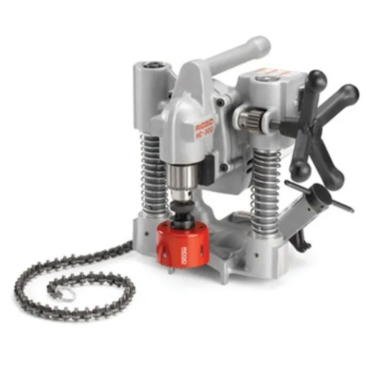 【CAINZ-DASH】Ridge Tool Company HC-300用チャックキー 77017【別送品】