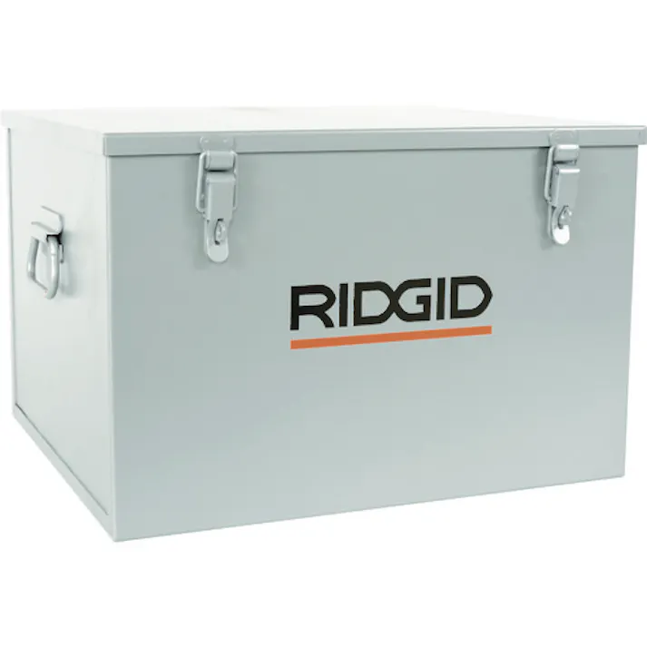 【CAINZ-DASH】Ridge Tool Company ホールカッター用オプション HC-300/HC-450携帯用ケース 84427【別送品】