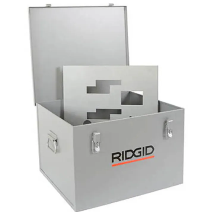 【CAINZ-DASH】Ridge Tool Company ホールカッター用オプション HC-300/HC-450携帯用ケース 84427【別送品】