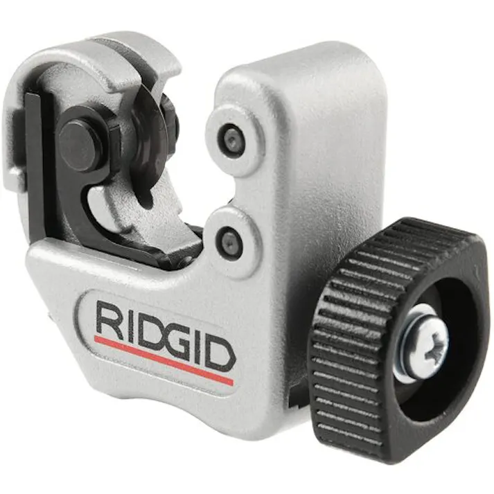 【CAINZ-DASH】Ridge Tool Company スプリング式チューブカッター 118 86127【別送品】