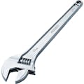 【CAINZ-DASH】Ｒｉｄｇｅ　Ｔｏｏｌ　Ｃｏｍｐａｎｙ アジャスタブル　レンチ　２００ｍｍ　７５８ 86907【別送品】