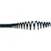 【CAINZ-DASH】Ridge Tool Compan ドレンクリーナー用オプション バルブオーガー一体型ケーブル15.2M C-21 89400【別送品】