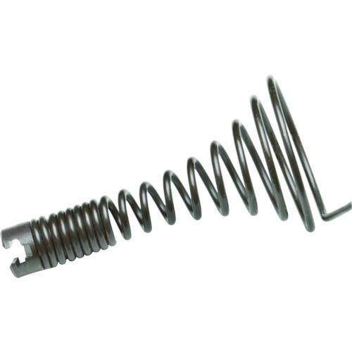 Ridge Tool Company 排水管掃除機用パーツ ケーブル回収用オーガー(65mm) T‐407 92500 排水管掃除機用交換先端ツール Ridge Tool Company 排水管掃除機用パーツ ケーブル回収用オーガー(65mm) T‐407 92500 排水管掃除機用交換先端ツール