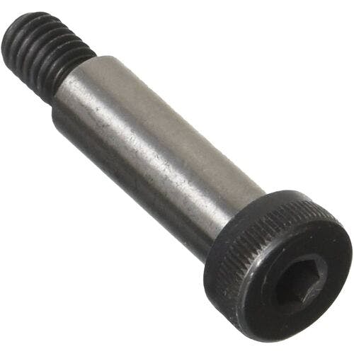 Ridge Tool Company ロールグルーバー用パーツ ショルダースクリュー 93602 パイプ溝加工機用パーツ Ridge Tool Company ロールグルーバー用パーツ ショルダースクリュー 93602 パイプ溝加工機用パーツ
