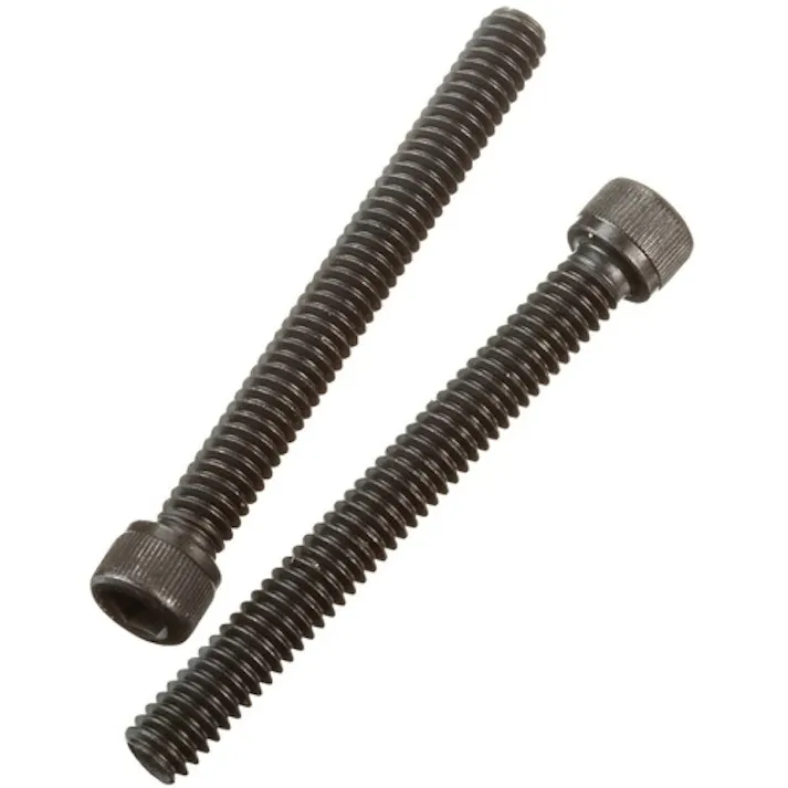 【CAINZ-DASH】Ridge Tool Company ロールグルーバー用パーツ ソケットヘッド スクリュー1/4-20×2 1/4 93622【別送品】
