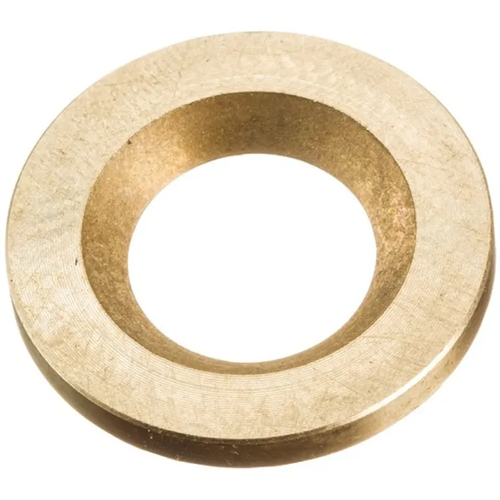 【CAINZ-DASH】Ridge Tool Company ロールグルーバー用パーツ ロード スラスト ワッシャー F/915 93657【別送品】