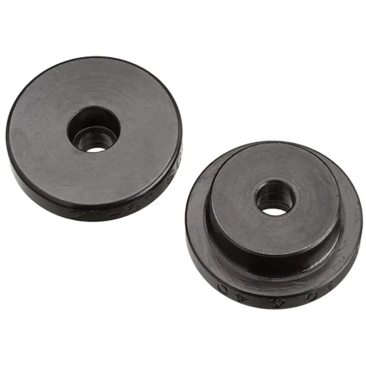 【CAINZ-DASH】Ridge Tool Company ロールグルーバー用パーツ スタビライザー 2-6インチ F/915 93752【別送品】