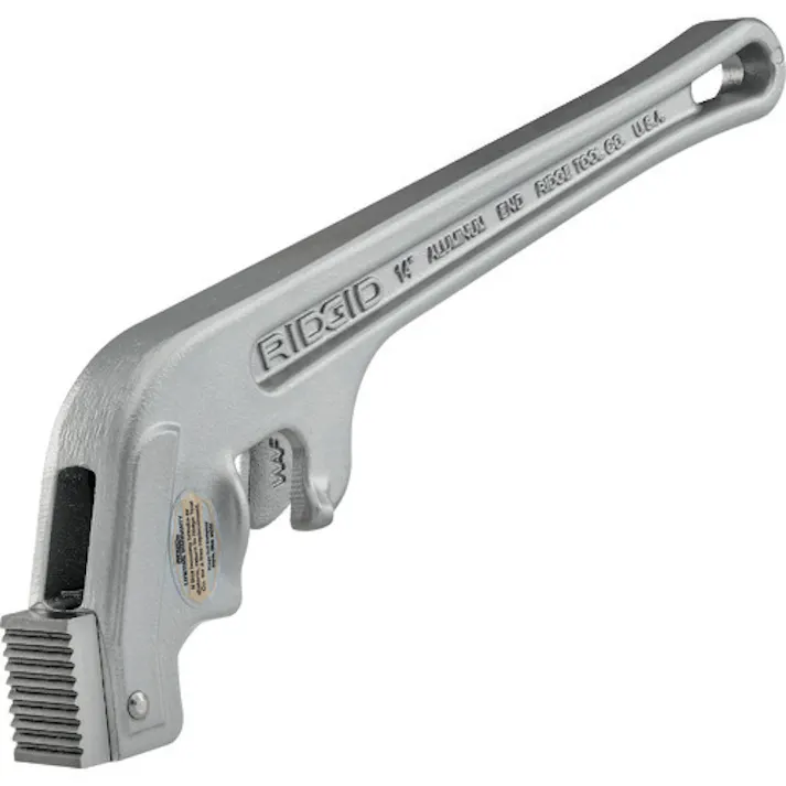 【CAINZ-DASH】Ridge Tool Company ハンドル アッセンブリー F/E-918 93917【別送品】
