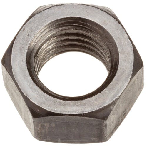 Ridge Tool Company 高速管端処理機用パーツ ヘックス ナット 1/2-13 F/122J 94662 電動面取機用パーツ Ridge Tool Company 高速管端処理機用パーツ ヘックス ナット 1/2-13 F/122J 94662 電動面取機用パーツ