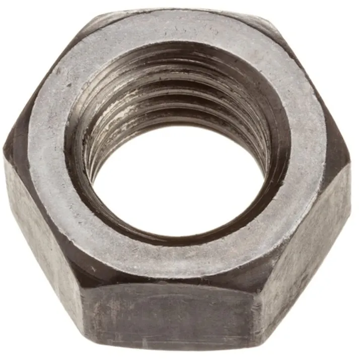 【CAINZ-DASH】Ridge Tool Company 高速管端処理機用パーツ ヘックス ナット 1/2-13 F/122J 94662【別送品】