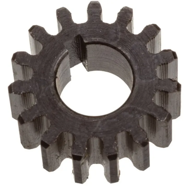 【CAINZ-DASH】Ridge Tool Company 高速管端処理機用パーツ アーバー ギヤー F/122J 94882【別送品】