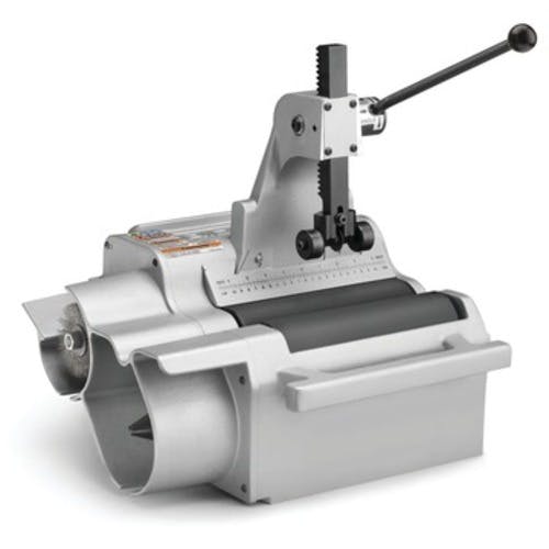 CAINZ-DASH】Ridge Tool Company 高速管端処理機用