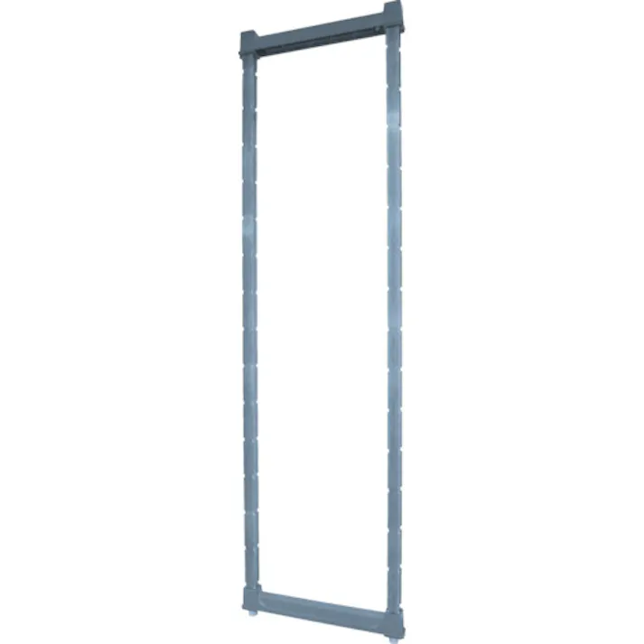 【CAINZ-DASH】キャンブロ社 固定ユニット用 ポストキット CBPK1872【別送品】