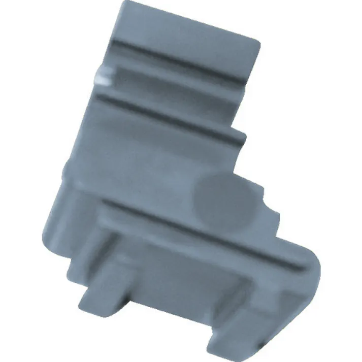 【CAINZ-DASH】キャンブロ社 固定ユニット用 コーナーコネクターセット CBCC1【別送品】