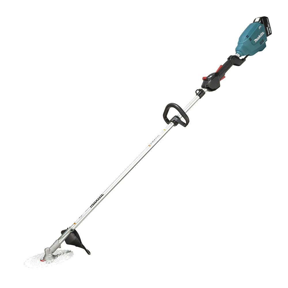 充電草刈機 MUR195LDRG