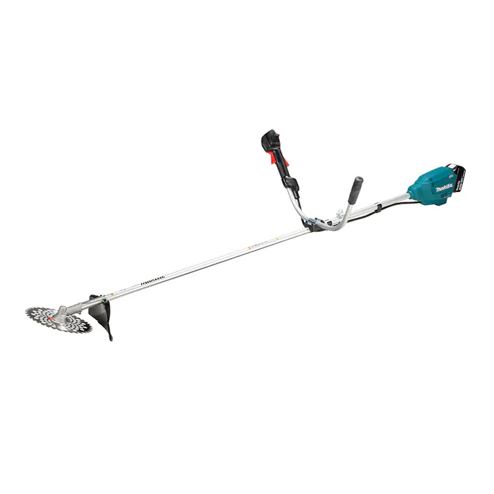 充電式草刈機 MUR195SDWF バッテリー2個付き【SU】