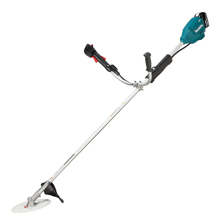 マキタ 充電草刈機 MUR195UDRG【SU】