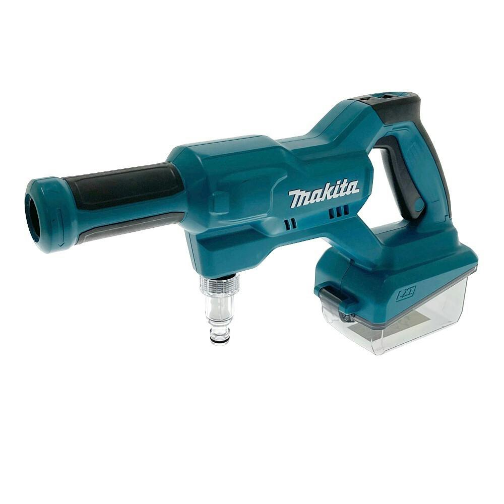 マキタ 充電式洗浄機 18V MHW180DZ 本体のみ | 電動工具 通販
