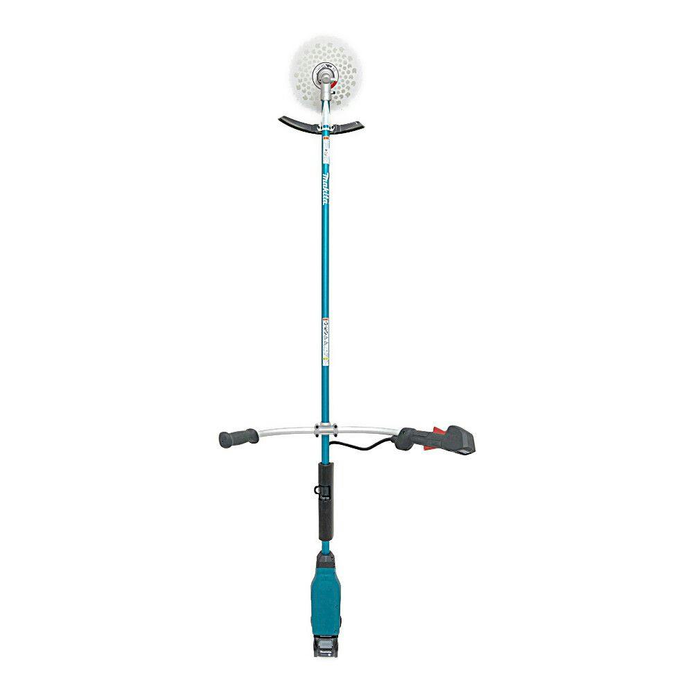 充電式草刈機 MUR015GWA バッテリー2個付き【SU】 | 農業機械 通販