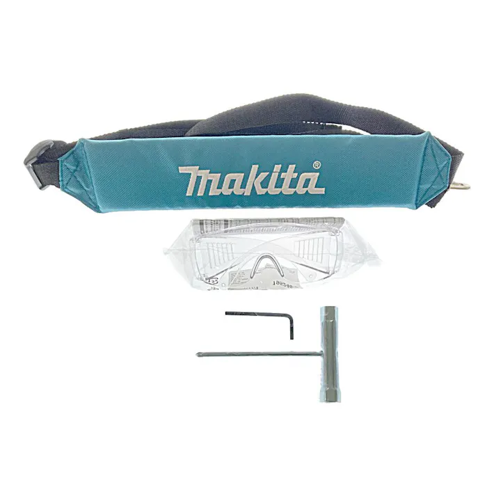 充電式草刈機 MUR015GWA バッテリー2個付き【SU】