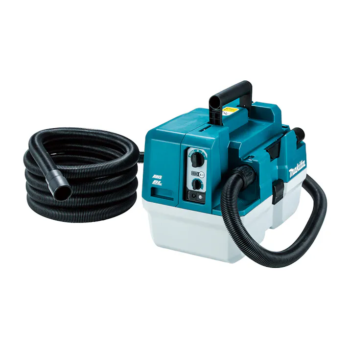 マキタ 充電式集じん機 40Vmax VC013GZ