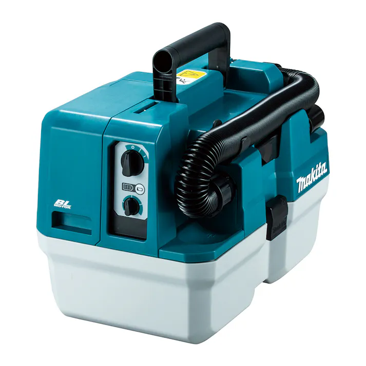 マキタ 充電式集じん機 40Vmax VC014GZ